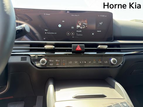 New 2026 Kia Sportage SX Prestige AWD/4WD image 14