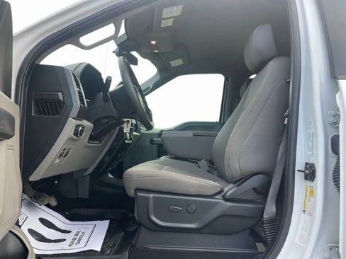 Used 2020 Ford F150 XLT w/ Equipment Group 301A Mid image 19