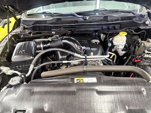 Used 2018 RAM 1500 Big Horn image 26