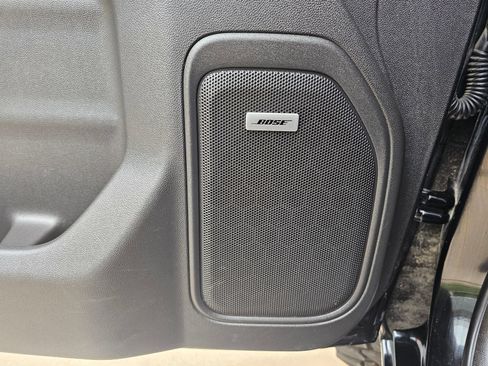 Used 2019 GMC Sierra 1500 AT4 w/ AT4 Premium Package AWD/4WD image 14