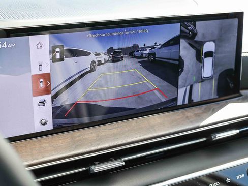 New 2026 Genesis GV80 2.5T Prestige image 26