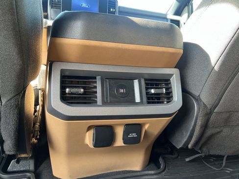 Used 2024 Ford F350 XLT w/ FX4 Off-Road Package AWD/4WD image 33