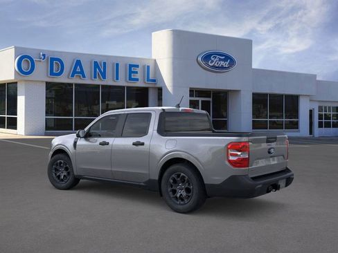 New 2026 Ford Maverick XLT w/ Equipment Group 301A image 4