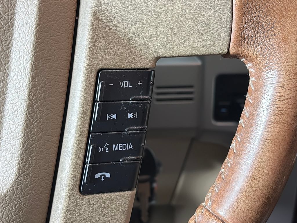 Used 2010 Ford F150 King Ranch AWD/4WD image 18