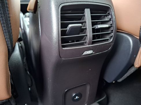Used 2025 Ford Bronco Sport Outer Banks w/ Outer Banks Tech Package+ AWD/4WD image 12