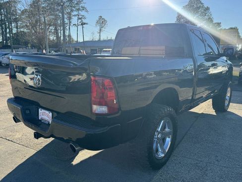 Used 2016 RAM 1500 Express image 5
