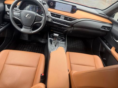 Used 2019 Lexus UX 200 w/ Accessory Package 2 image 35