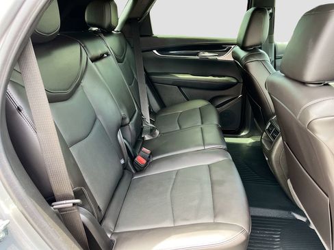 Used 2025 Cadillac XT5 Premium Luxury w/ Technology Package AWD/4WD image 29
