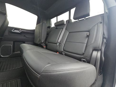 Certified 2023 Chevrolet Silverado 1500 LTZ w/ Technology Package image 12