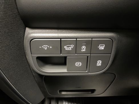 New 2026 Hyundai Palisade Calligraphy AWD/4WD image 25