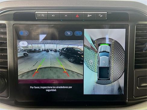 Used 2024 Ford F150 Lariat w/ Bed Utility Package image 21