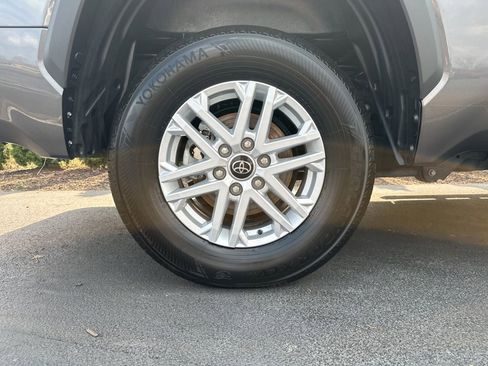 Used 2024 Toyota Tundra SR5 w/ SR5 Premium Package image 38