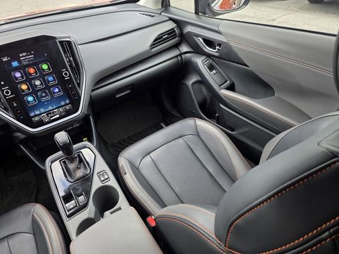 Certified 2024 Subaru Crosstrek 2.5i Limited image 13