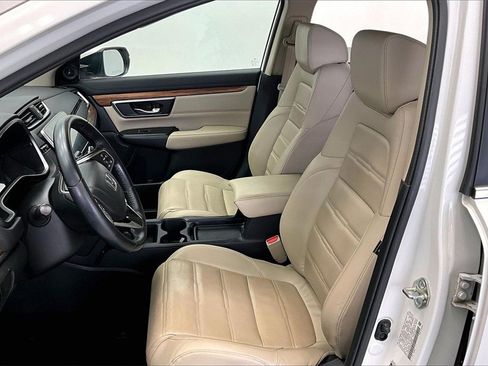 Used 2018 Honda CR-V EX-L image 25