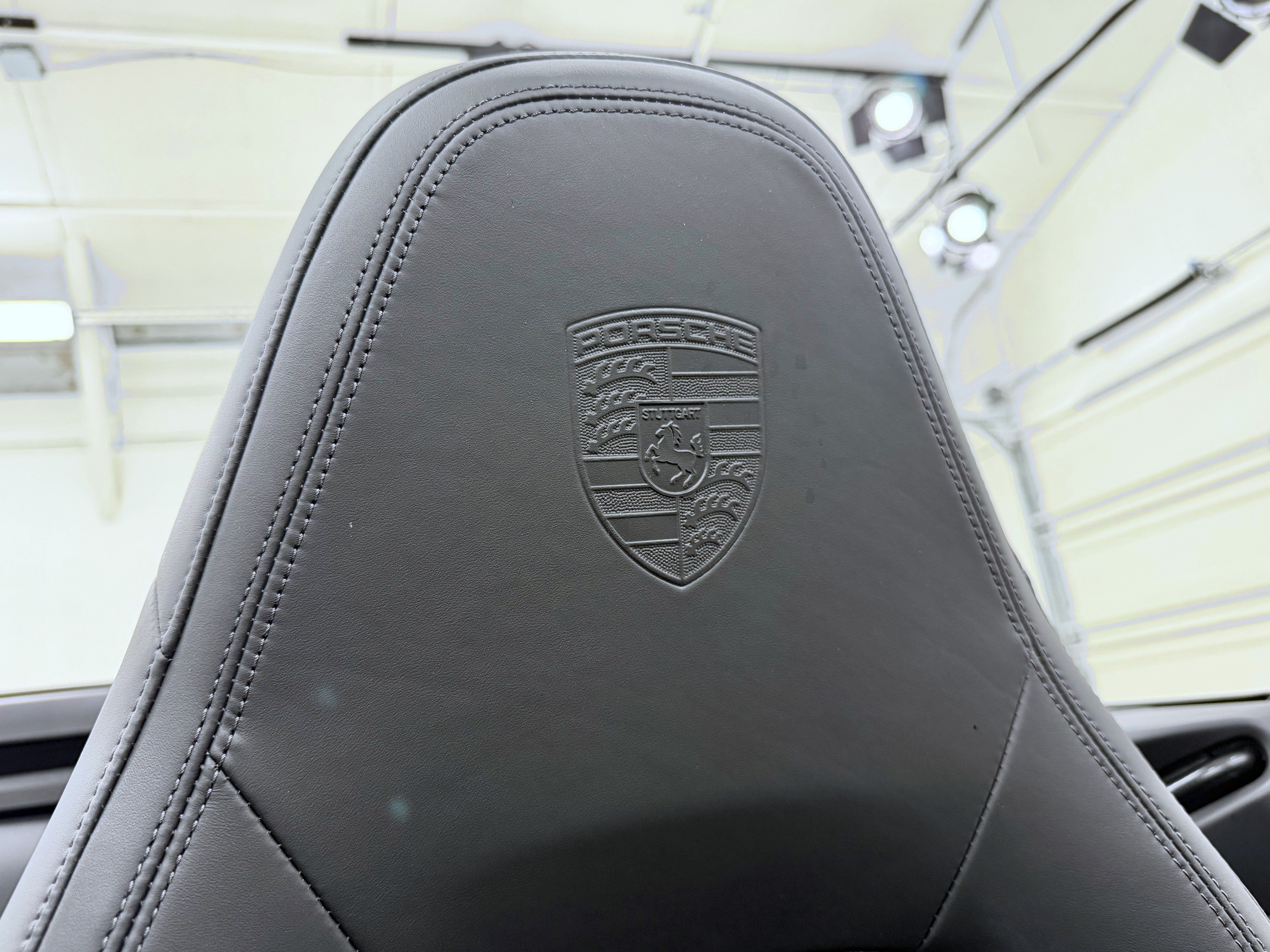Certified 2023 Porsche 911 Carrera RWD image 36
