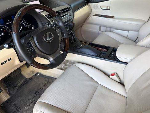 Used 2015 Lexus RX 350 AWD image 11