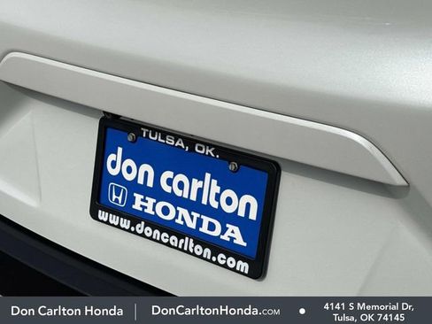 Used 2020 Honda CR-V Touring image 7