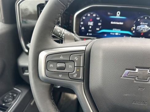 New 2026 Chevrolet Silverado 1500 RST w/ Convenience Package II image 13