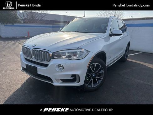 Used 2015 BMW X5 xDrive35i image 1
