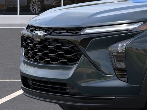 New 2026 Chevrolet Trax LT w/ Driver Confidence Package FWD image 14