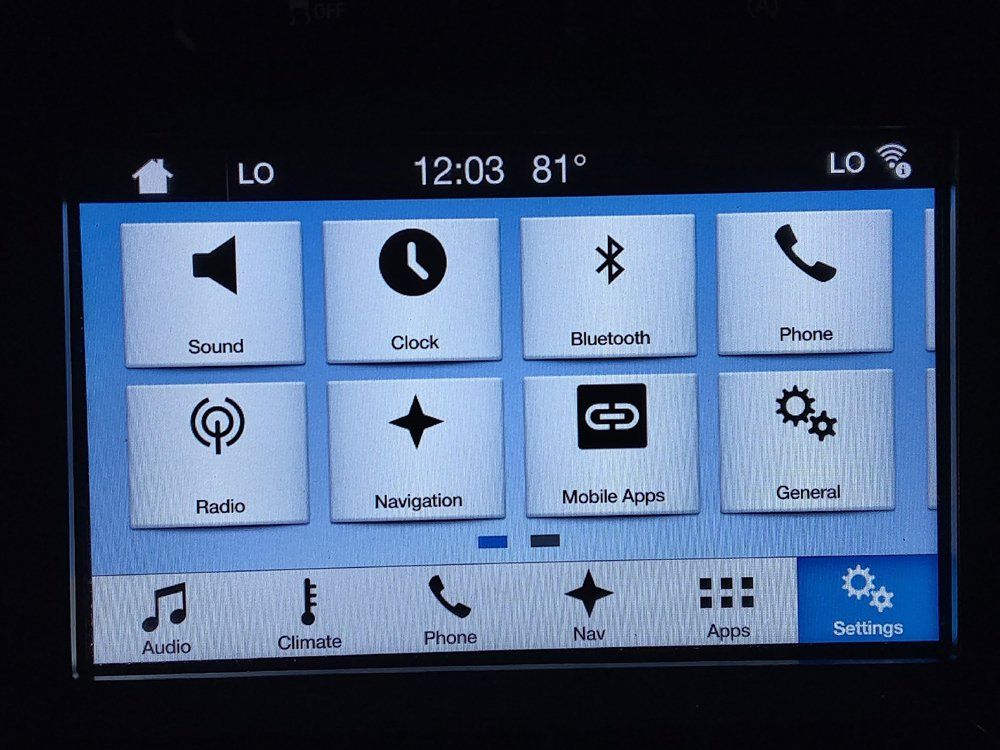 Used 2016 Ford F150 Lariat RWD image 25
