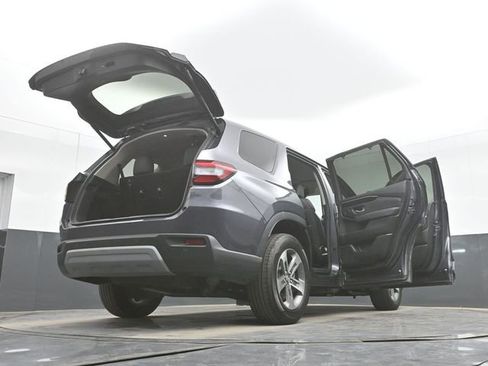 Certified 2025 Honda Pilot EX-L image 54