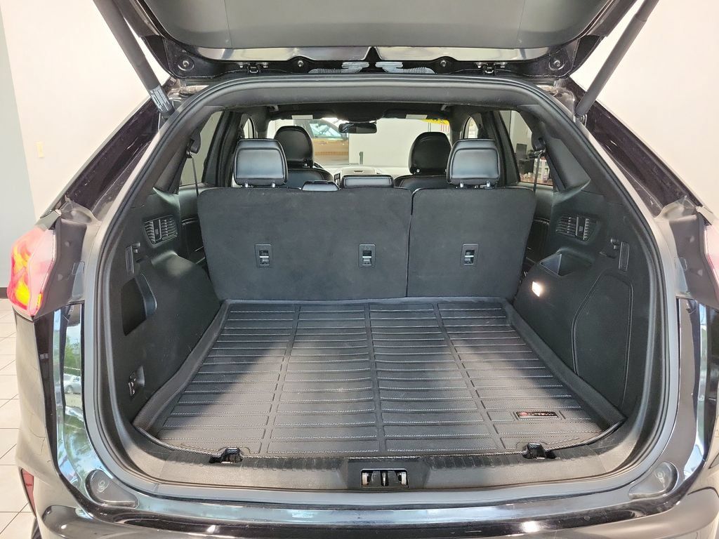 Used 2019 Ford Edge ST AWD/4WD image 19