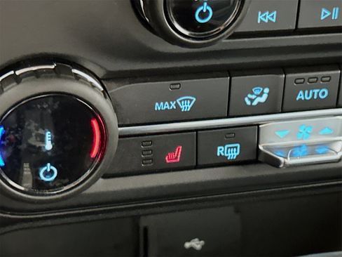 Used 2022 Ford Bronco Outer Banks image 21