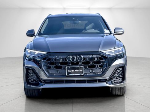 New 2026 Audi Q8 Premium Plus image 8