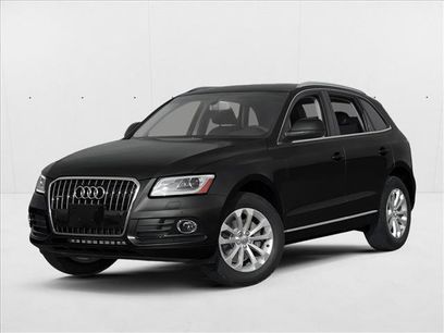 Used 2014 Audi Q5 3.0T Premium Plus