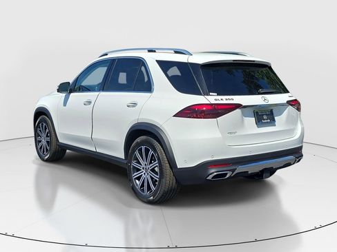 New 2026 Mercedes-Benz GLE 350 4MATIC image 7