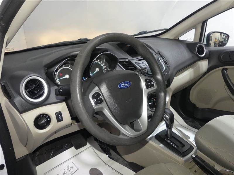 Used 2019 Ford Fiesta SE FWD image 21
