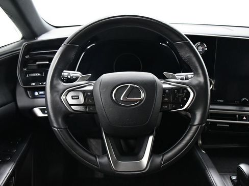 Used 2023 Lexus RX 350 Premium w/ Accessory Package (Z1) AWD/4WD image 9