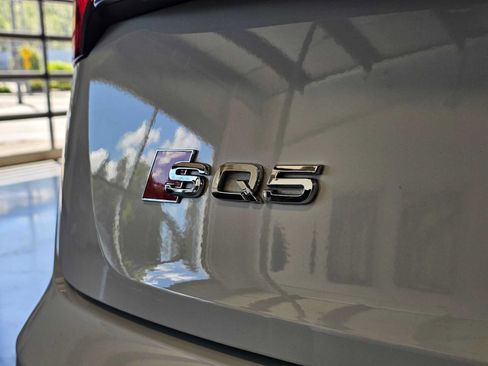 Used 2023 Audi SQ5 Premium Plus w/ Premium Plus Package AWD/4WD image 15