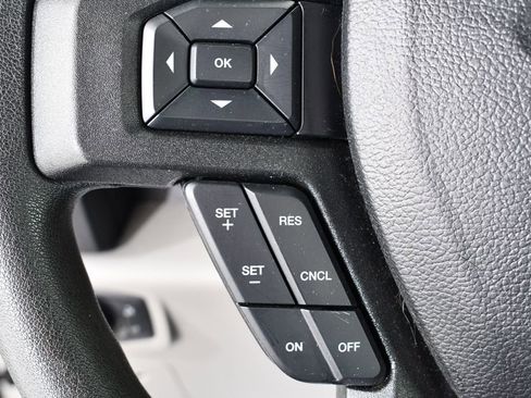 Used 2018 Ford F150 XL w/ Equipment Group 101A Mid AWD/4WD image 30