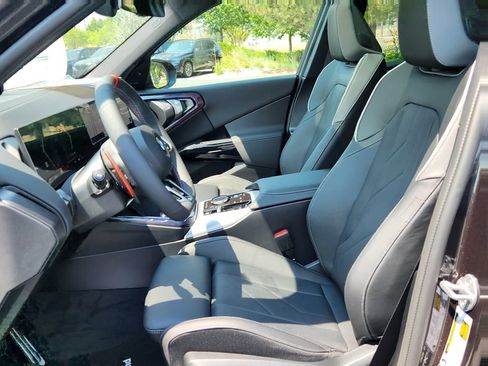 New 2026 BMW X3 M50 w/ Premium Package AWD/4WD image 10