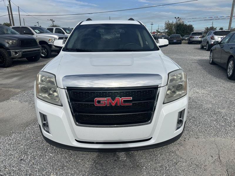Used 2014 GMC Terrain SLE FWD image 6
