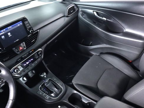 Used 2018 Hyundai Elantra GT w/ Style Package 02 image 34