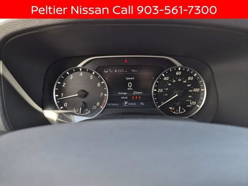 Certified 2024 Nissan Frontier SV w/ Technology Package RWD image 29