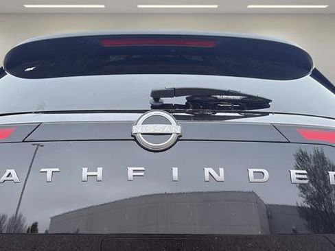 New 2026 Nissan Pathfinder SL AWD/4WD image 48