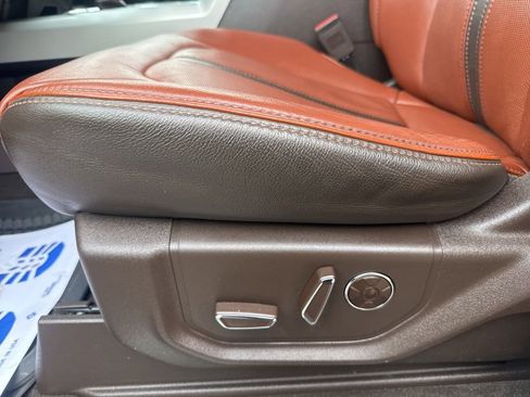 Used 2019 Ford F150 King Ranch w/ Equipment Group 601A Luxury image 17