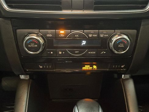 Used 2016 MAZDA CX-5 Grand Touring FWD image 18