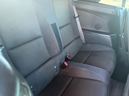 Used 2015 Chevrolet Camaro LT w/ RS Package image 13