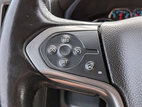 Used 2019 Chevrolet Silverado 2500 LTZ w/ Duramax Plus Package AWD/4WD image 11