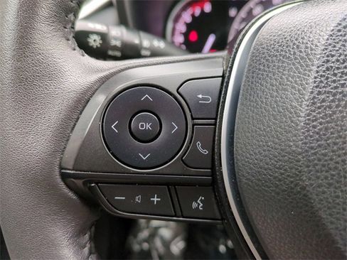 Used 2023 Toyota RAV4 XLE Premium image 25