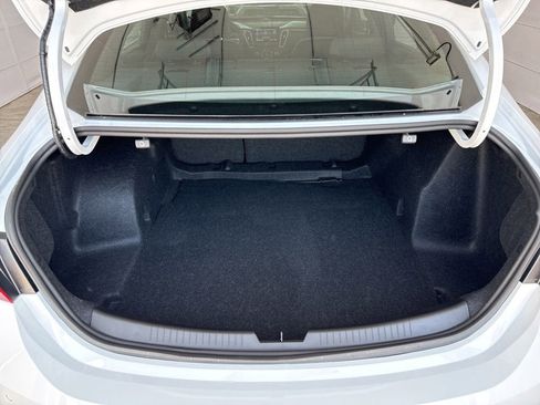 New 2025 Chevrolet Malibu RS image 29