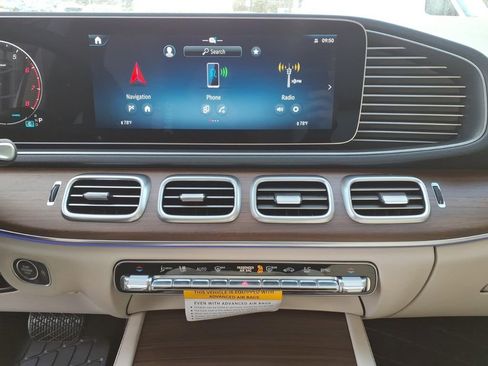 New 2026 Mercedes-Benz GLE 450 4MATIC image 22