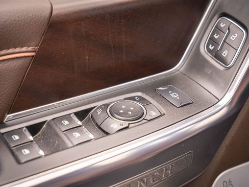 Used 2025 Ford F350 King Ranch AWD/4WD image 16