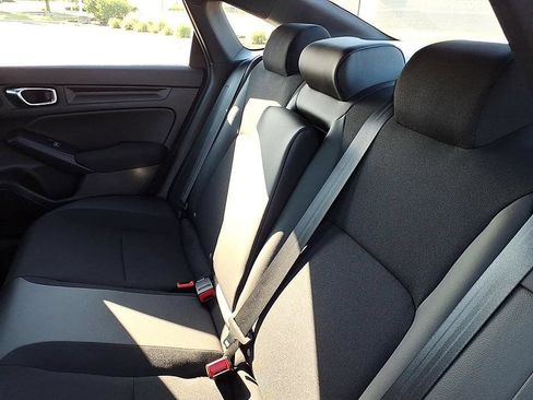 Certified 2026 Honda Civic Sport image 16