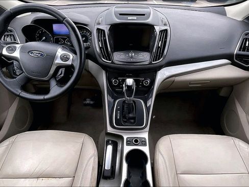 Used 2013 Ford Escape SEL FWD image 16